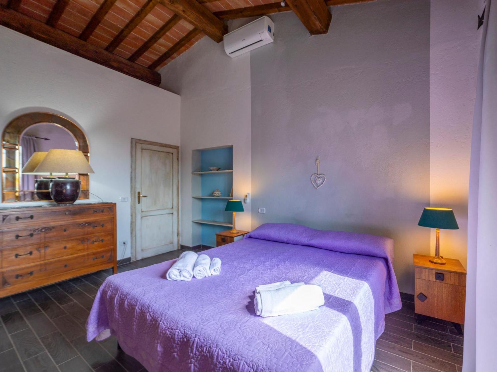 Holiday Home Olivo By Interhome Castellina in Chianti Εξωτερικό φωτογραφία